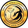 double gold winner