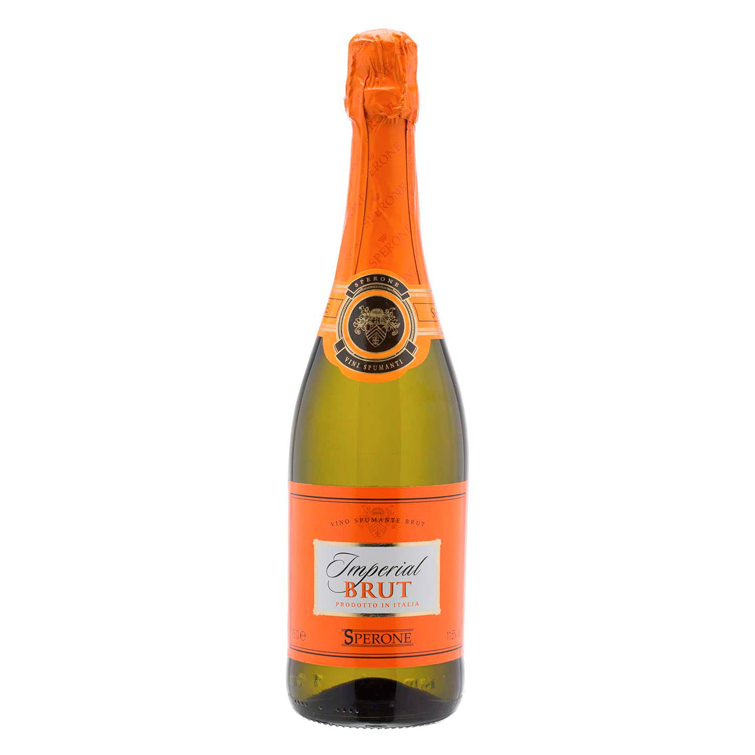 Espumante Sperone Brut Italiano
