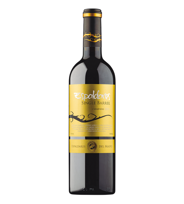 Vino Gran Reserva Single Barrel Carmenere