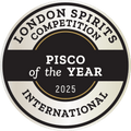 Pisco of the Year