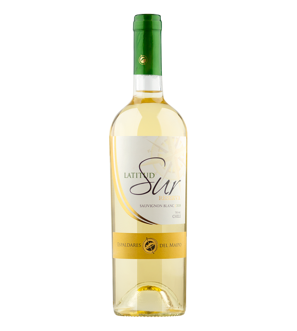Vino Latitud Sur Sauvignon Blanc