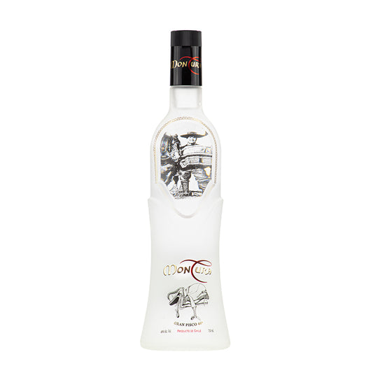 Gran Pisco Montura 46° Huaso Edición Limitada (750 Ml)