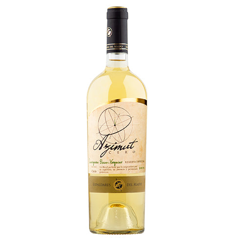 Azimut Cero Sauvignon Blanc/viognier
